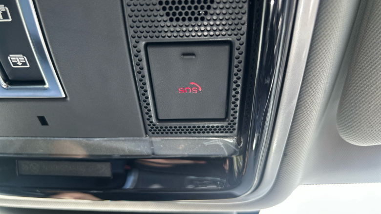 Land Rover Range Rover Sport 2.0 P400e HSE Dynamic 5dr Auto Estate